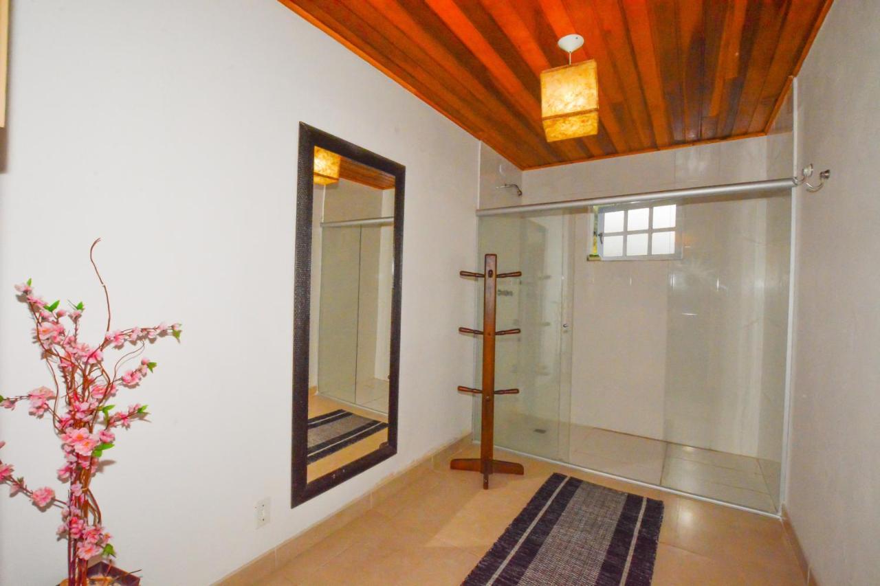 Maison Bleue Suites Monte Verde  Exteriör bild