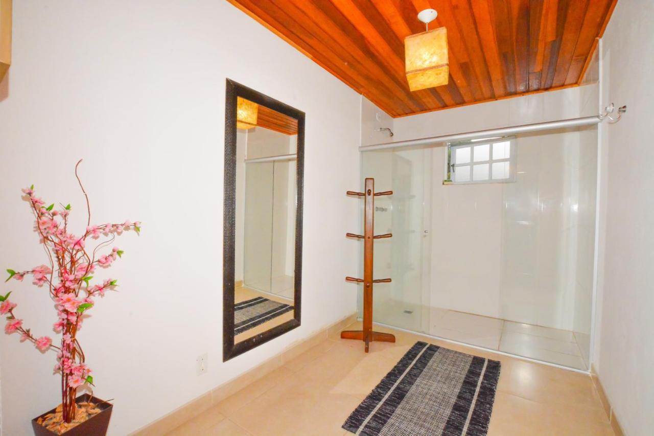 Maison Bleue Suites Monte Verde  Exteriör bild